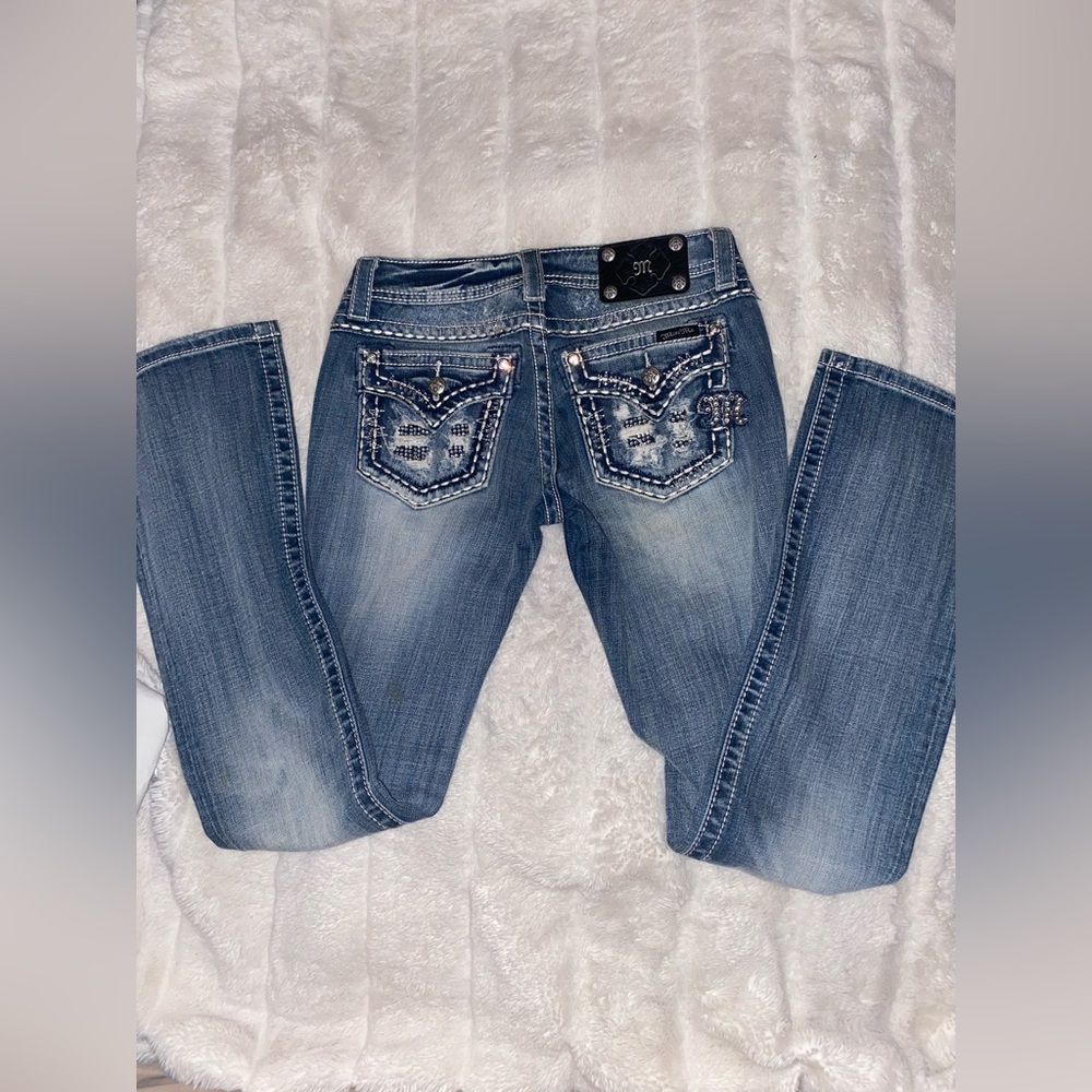 MISS ME SIZE 27